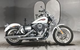 HARLEY FXDL1580 2007 GN4