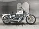 Фото Harley FXDL1580 2007 с японского аукциона