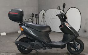SUZUKI ADDRESS V125 CF46A