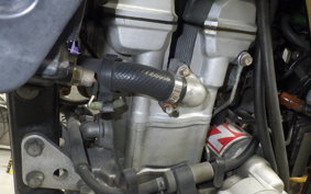 KAWASAKI KLX250D TRACKER 2007 LX250E