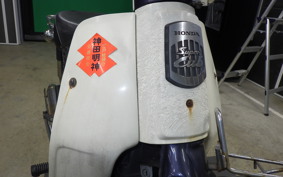 HONDA C90 SUPER CUB 2022 HA02