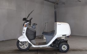 HONDA GYRO TA02