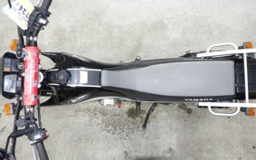 YAMAHA SEROW 225 Gen.3 2024 DG08J
