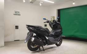 HONDA PCX 125 2020 JK05