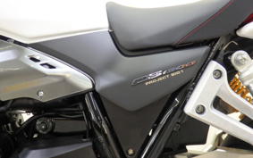 HONDA CB1300SF SPECIAL  2026 SC54