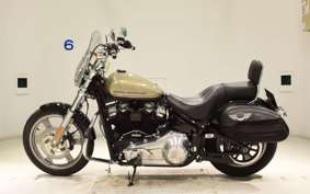 HARLEY FXST1750 2024