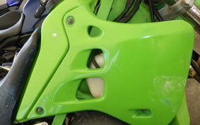 KAWASAKI KDX125 SR DX125A