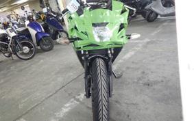 HONDA CBR125R JC50