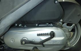 SUZUKI ADDRESS V125 DT11A