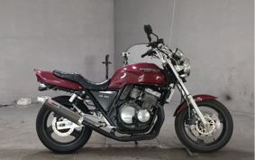 HONDA CB400SF 1994 NC31