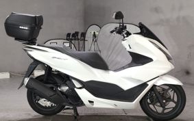 HONDA PCX 125 JK05