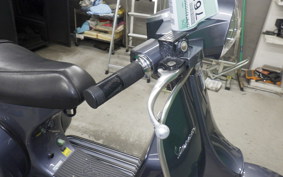 VESPA PX150 Euro3 2015