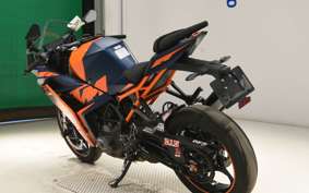 KTM 390 RC 2022