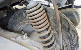 YAMAHA JOG APRIO 1993 4JP