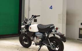 HONDA MONKEY 125 2001 JB05