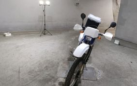 HONDA XR250 MD30