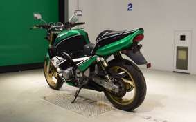 KAWASAKI BALIUS 250 Gen.2 2019 ZR250B