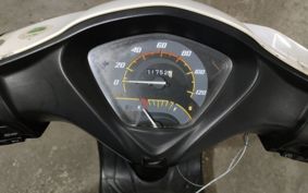 HONDA DIO 125 TCJU