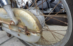 HONDA C110 SUPER CUB JA10