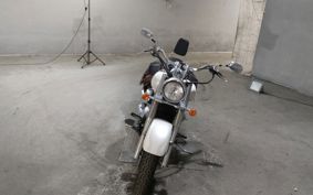 SUZUKI INTRUDER 400 CLASSIC VK54A