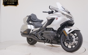 HONDA GL 1800 GOLD WING TOUR DCT 2018 SC79