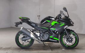HONDA FORZA X MF08