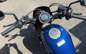 HONDA REBEL 250 S EDITION MC49