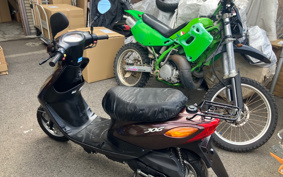 YAMAHA JOG DELUXE SA36J