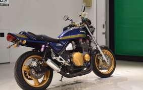 KAWASAKI ZEPHYR 1100 1992 ZRT10A