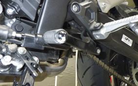 KAWASAKI ZX-4R SE 1995 ZX400P