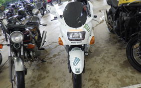 KAWASAKI ZZ-R250 2000 EX250H