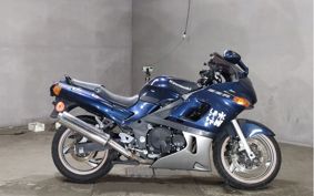 KAWASAKI ZZR400 ZX400N