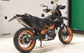KTM 690 SMC R 2015