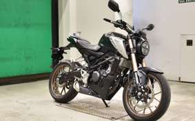 HONDA CB125 R JC91
