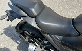 SUZUKI JIKUSA-250 ED22B