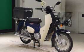 HONDA C110 SUPER CUB 2021 JA42