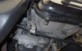HONDA DIO Z4 AF57