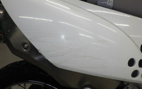 KAWASAKI KLX125 2005 LX125C