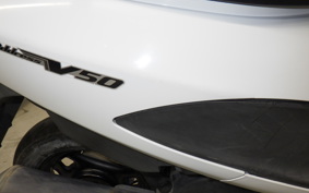 SUZUKI ADDRESS V50 2015 CA4BA