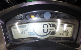 YAMAHA TRICITY 155 A SG37J