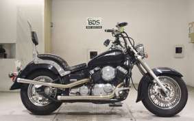 YAMAHA DRAGSTAR 400 CLASSIC 1999 4TR