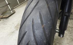 HONDA CBR400R 2020 NC56