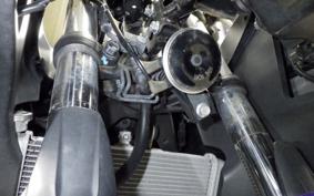 YAMAHA YZF-R25 2017 RG10J
