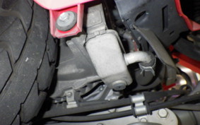 HONDA GYRO CANOPY 2006 TA03