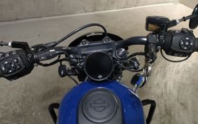 HARLEY RH975S 2023 ZF1