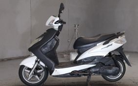 YAMAHA CYGNUS 125 X SE44J