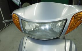 YAMAHA AXIS 125 TREET