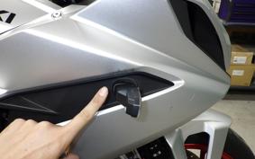 SUZUKI GSX-8R 2024 EM1AA
