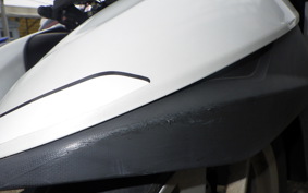 YAMAHA TRICITY 125 SE82J