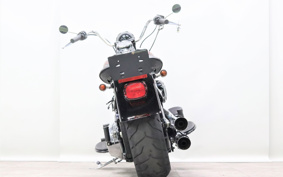 HARLEY FLSTSB 2009 JM5